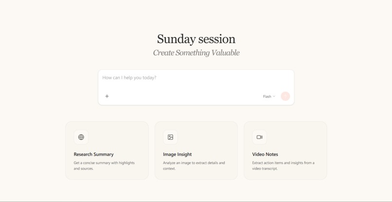 Aprotly - AI prompt engineer – screenshot 1