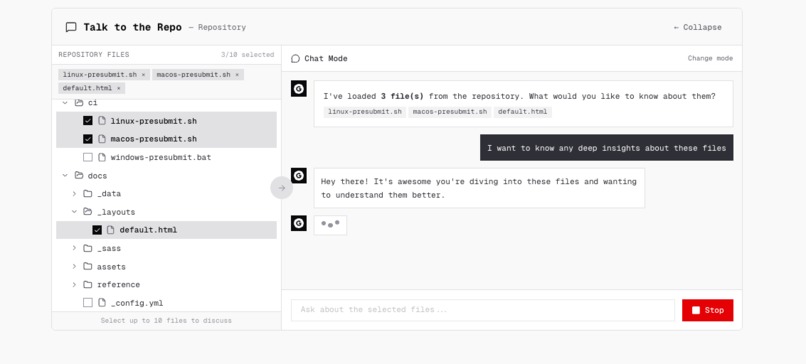 Hacker Introspector – screenshot 5