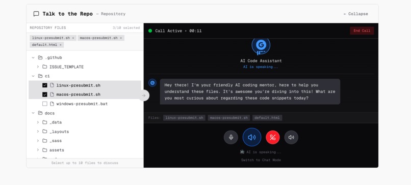 Hacker Introspector – screenshot 7