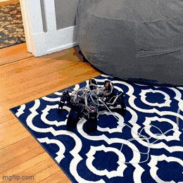 Hexapod – screenshot 2