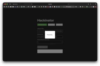 hackinator