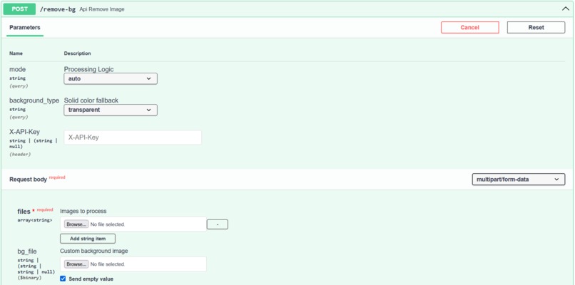 image-bg-remover – screenshot 2
