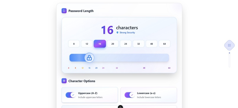 ToolsAreCool: WebGL-Powered Privacy Utilities – screenshot 4