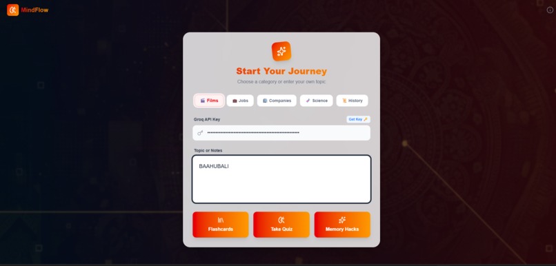 MindFlow – screenshot 7