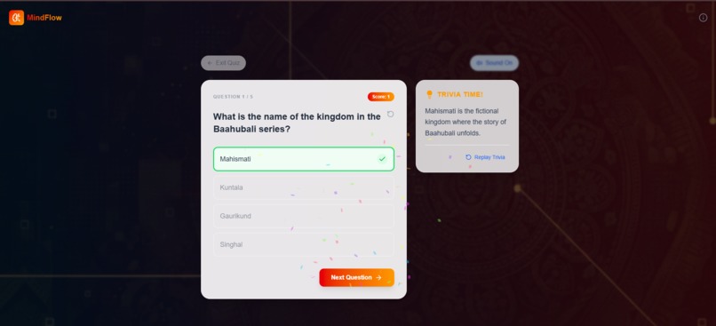 MindFlow – screenshot 10