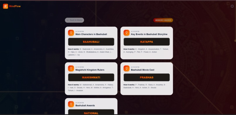 MindFlow – screenshot 11