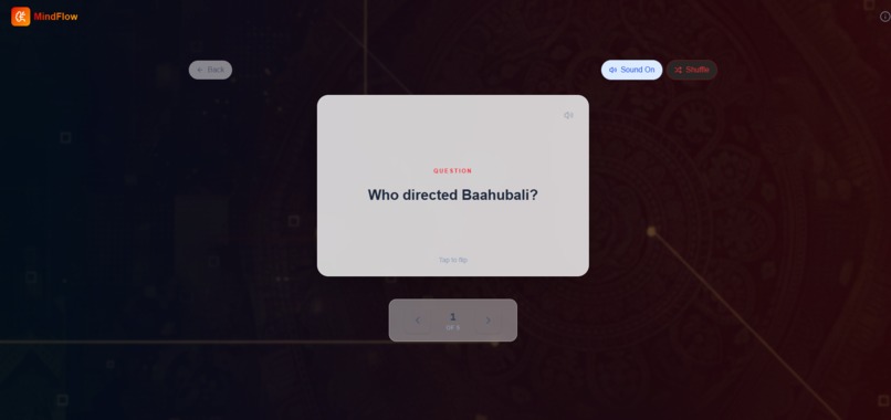 MindFlow – screenshot 8