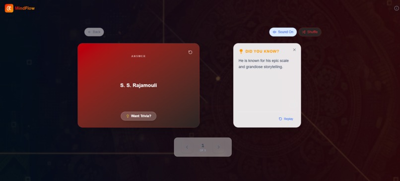 MindFlow – screenshot 9