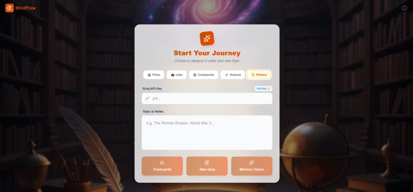 MindFlow – screenshot 6