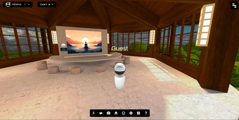 MokshAI – screenshot 14