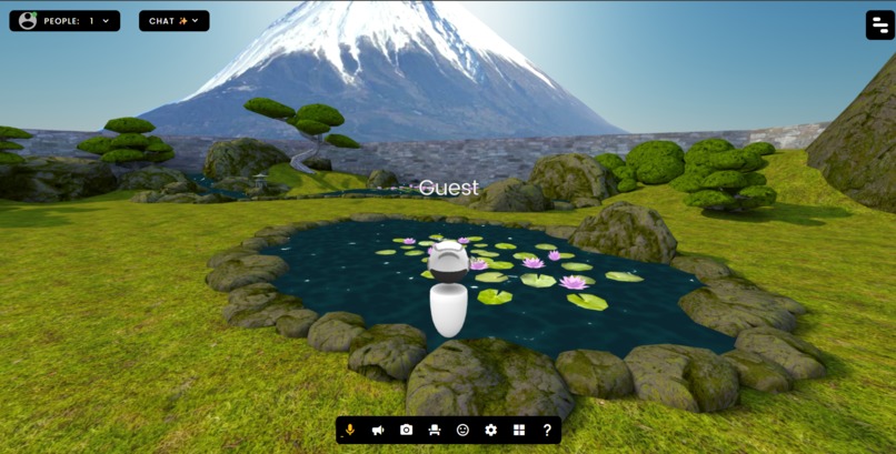 MokshAI – screenshot 15