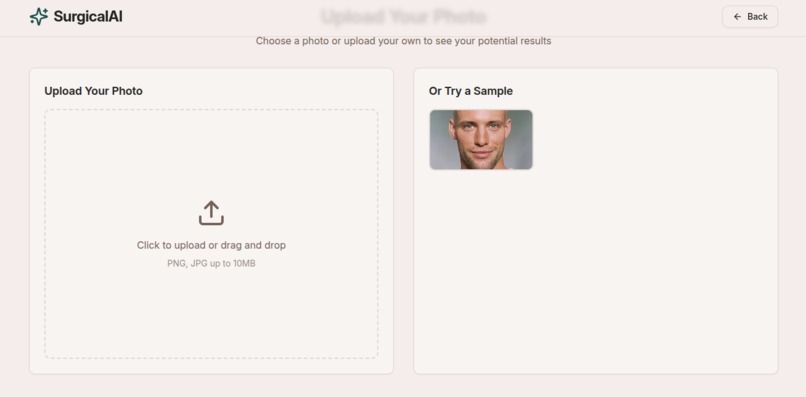 SurgicalAI – screenshot 2
