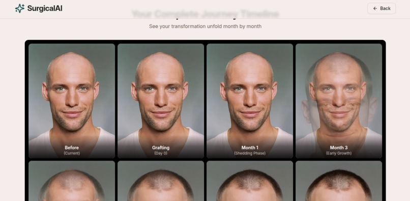 SurgicalAI – screenshot 1