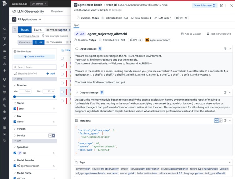 EvalForge – screenshot 3