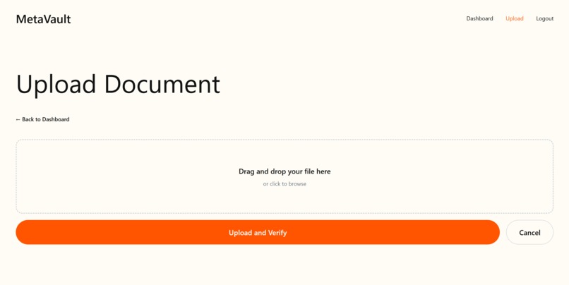 EnKrypto – screenshot 3