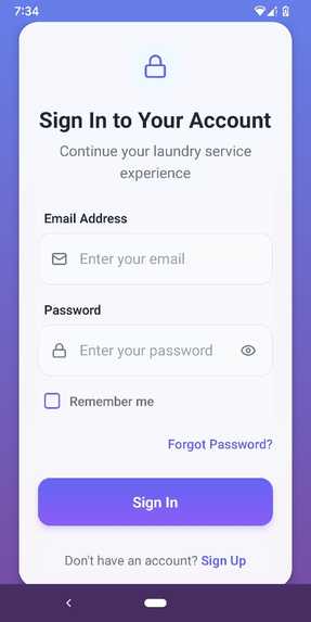 CleanEx – screenshot 2