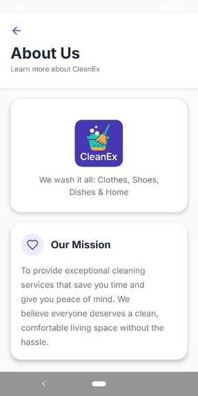 CleanEx – screenshot 4