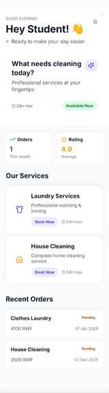 CleanEx – screenshot 5