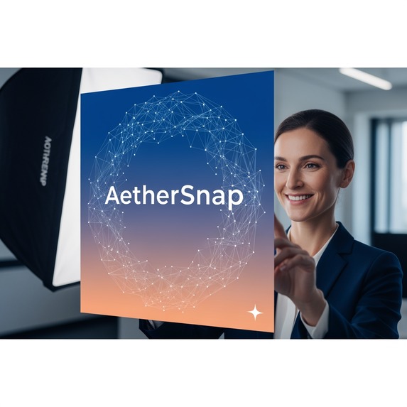 AetherSnap – screenshot 2