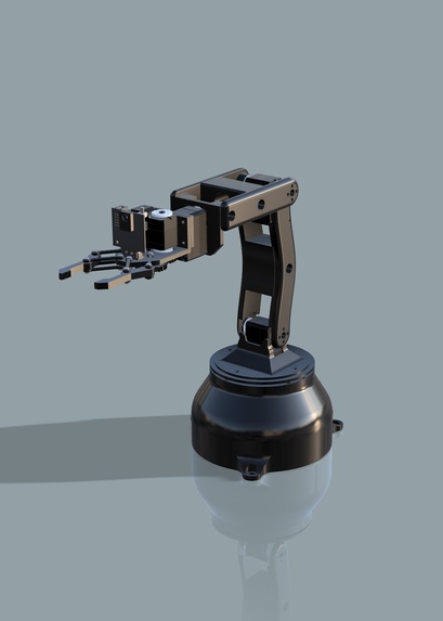 Cobot – screenshot 1