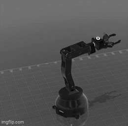 Cobot – screenshot 2