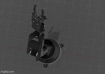 Cobot – screenshot 3