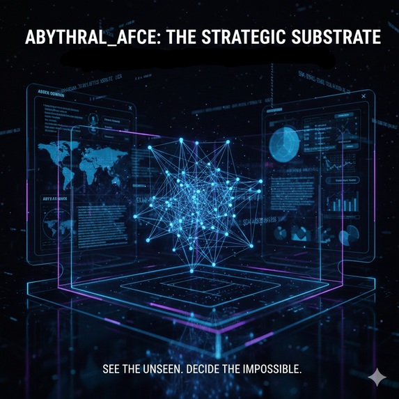 Abythral Insight Network (AIN) – screenshot 1