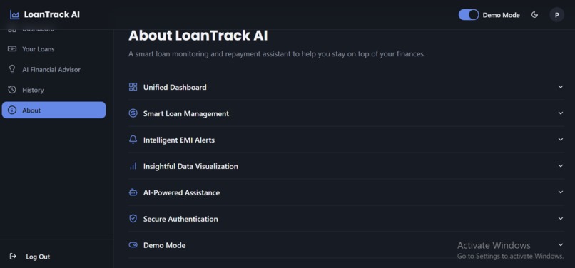 LoanTack Ai – screenshot 6