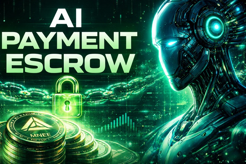 Protocol-EdgeLock -Trustless payments for autonomous systems – screenshot 1