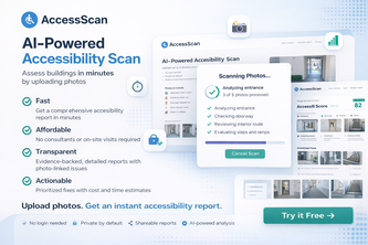 AccessScan