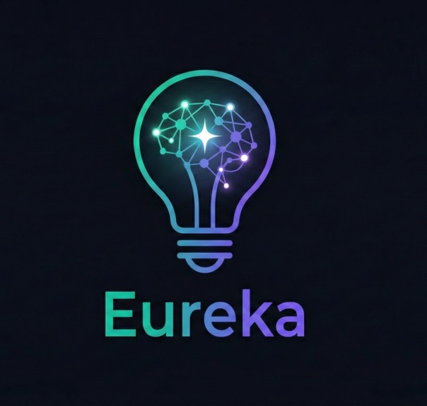 Eureka – screenshot 1