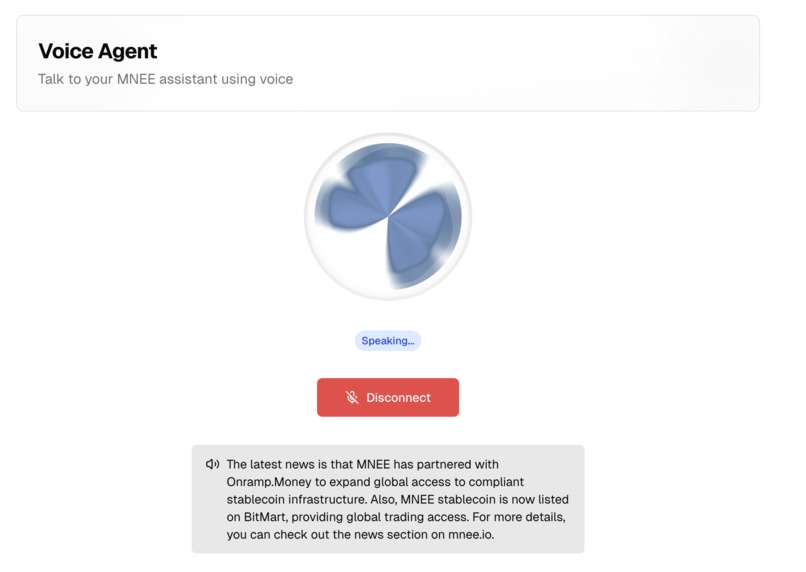 Qilinx MNEE – screenshot 4