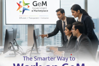 AI-powered access for SMEs to government Tenders