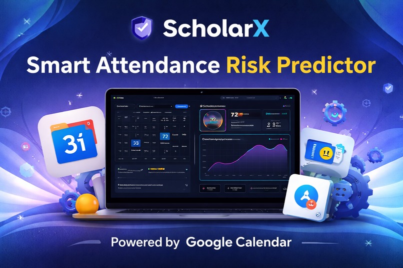 ScholarX – screenshot 1