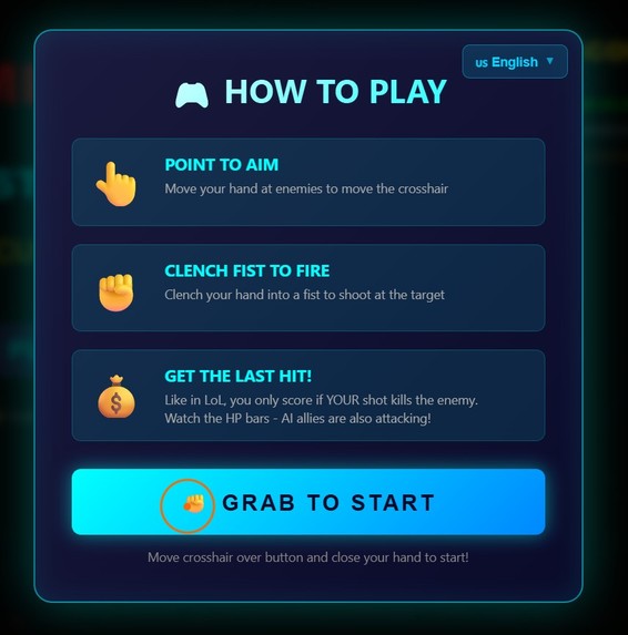 Last Hit Champion – screenshot 1
