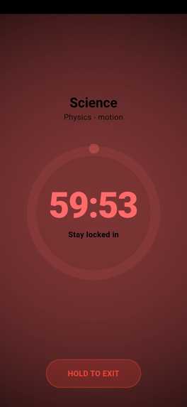 StudyBuddy  – screenshot 5