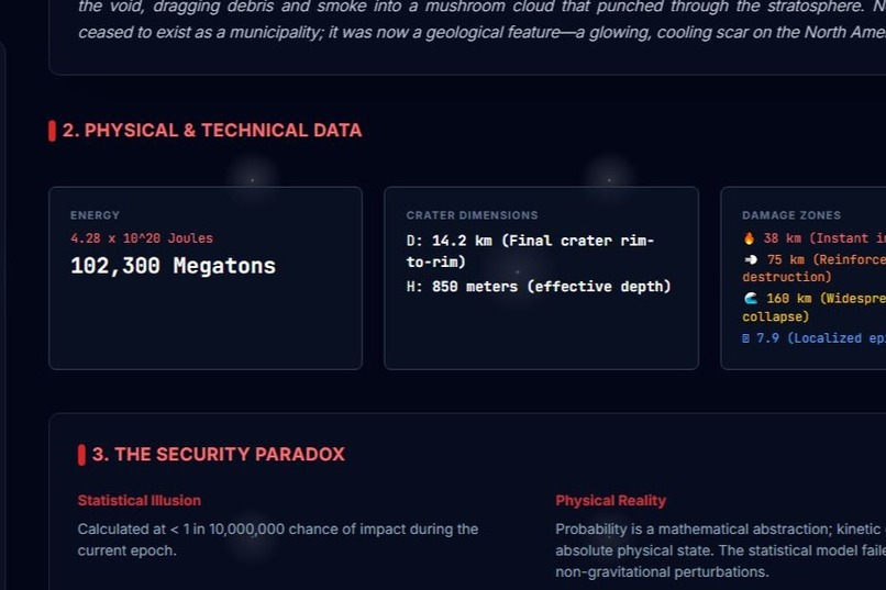 Astrometeor seer – screenshot 6