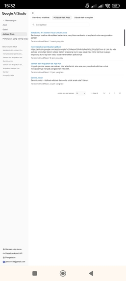 MataBantu AI: Elderly Visual Assistant – screenshot 6