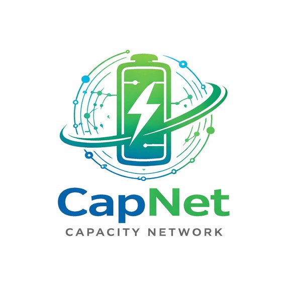 CapNet – screenshot 1