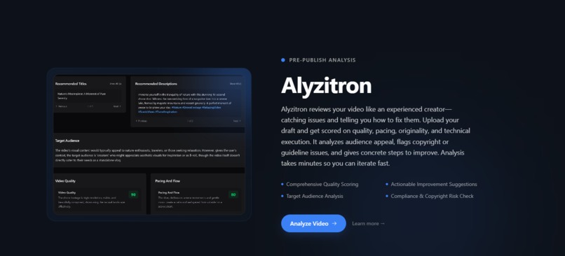 Insturix – screenshot 2