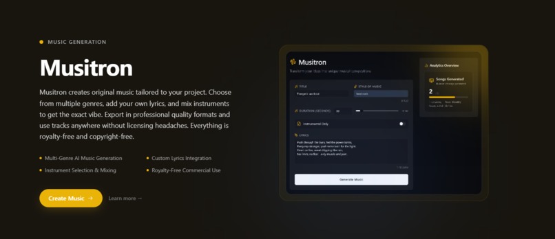 Insturix – screenshot 3
