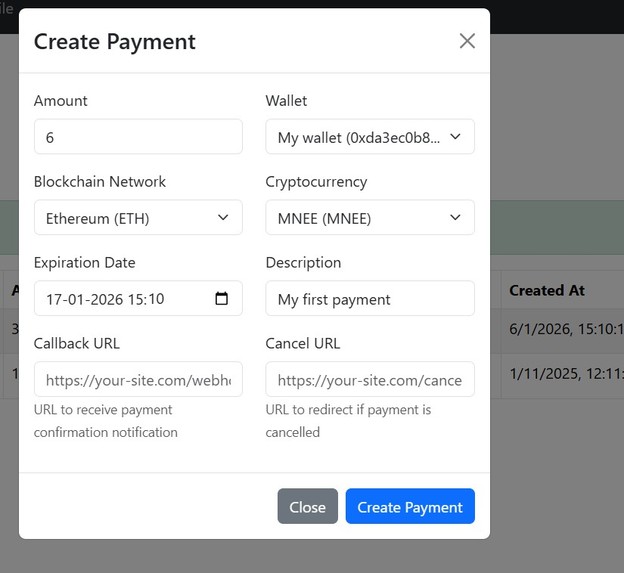Kyro – screenshot 2
