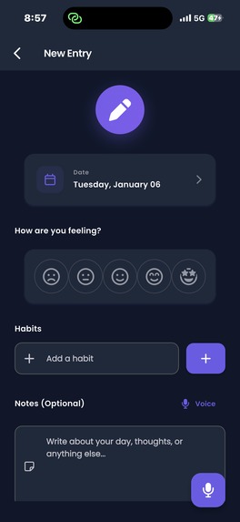 Echo Mirror Butler – screenshot 3