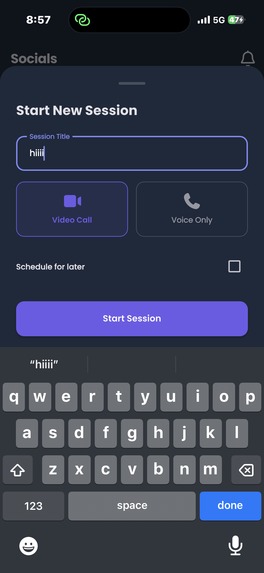 Echo Mirror Butler – screenshot 7