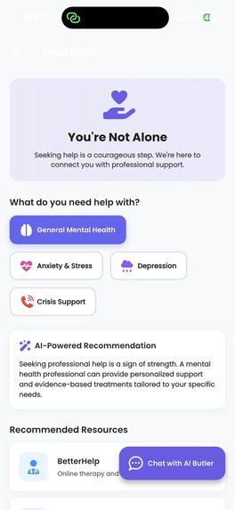 Echo Mirror Butler – screenshot 8
