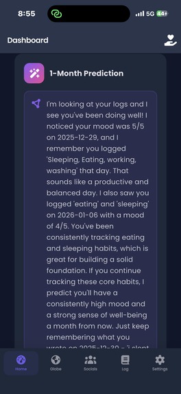 Echo Mirror Butler – screenshot 10