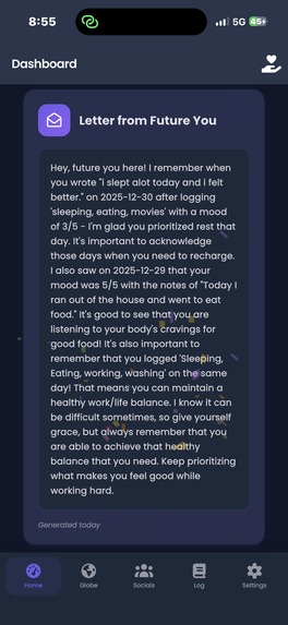 Echo Mirror Butler – screenshot 12