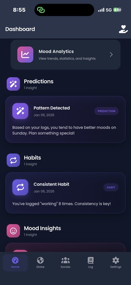 Echo Mirror Butler – screenshot 13
