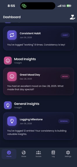 Echo Mirror Butler – screenshot 14