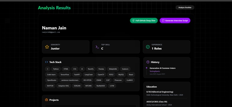 NxtDevs – screenshot 3